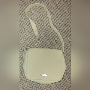 Women's Vintage ESPIRIT purse Tan NWOT